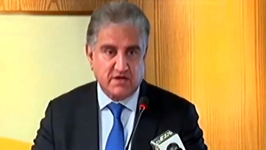 Pakistan desires peace with India but not at expense of Kashmiris: FM