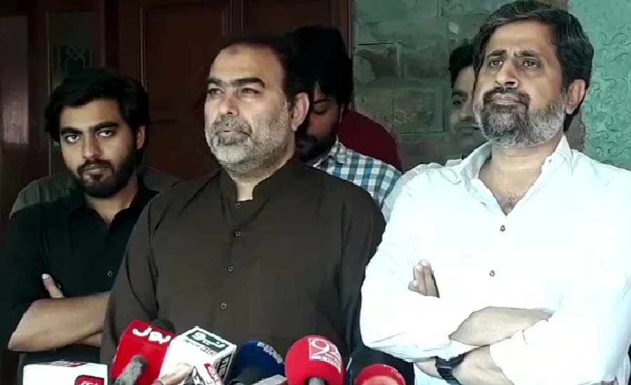 PTI MPA Nazir Chohan parts ways with Jahangir Tareen Group