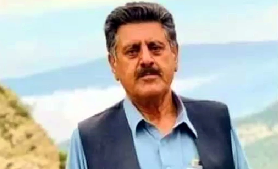 ANP leader Malik Obaidullah Kasi murdered in Quetta