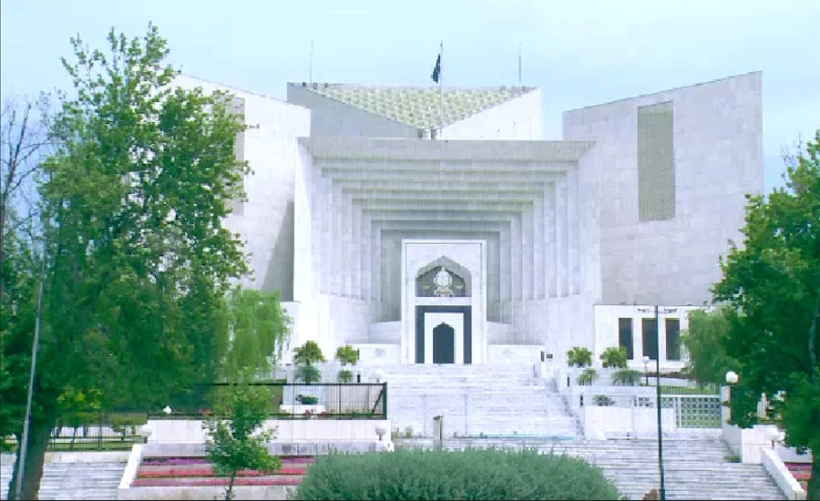 SC orders to arrest culprits involved in Rahim Yar Khan temple attack