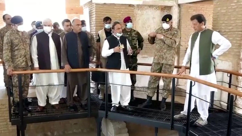 PM emphasizes to preserve country's cultural heritage