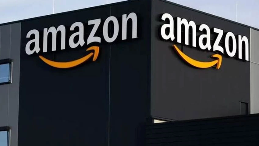 Amazon orders all US employees to mask up at work