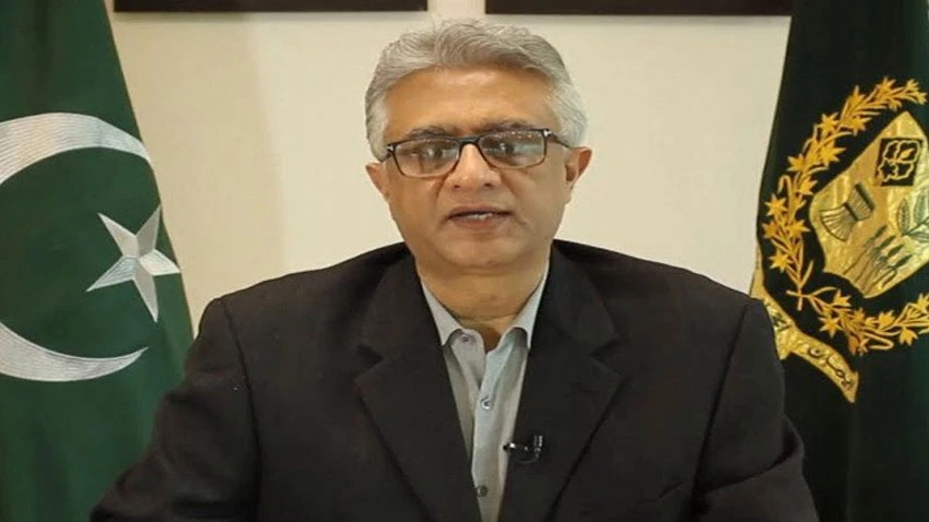 Current Indian delta variant spread faster than previous ones: Dr Faisal