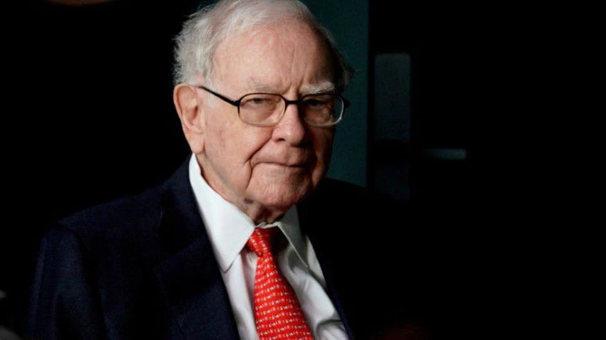Warren Buffett's Berkshire Hathaway recovers from coronavirus slowdown