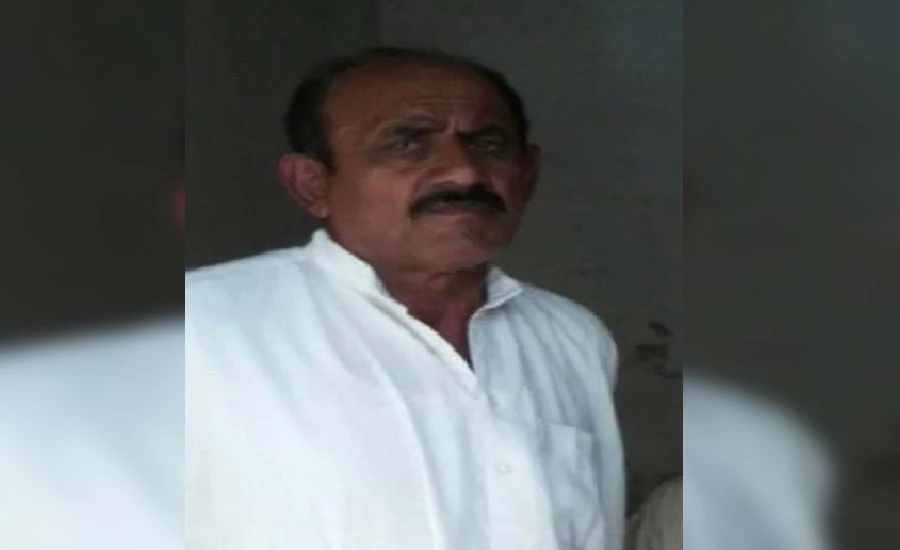 Former MNA Jamshed Dasti's brother shot dead in Muzaffargarh