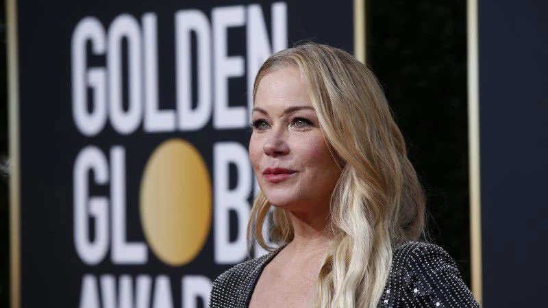 US actress Christina Applegate diagnosed with multiple sclerosis