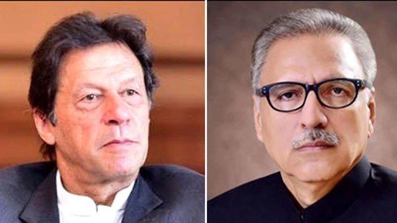 President, PM both reiterate commitment to safeguard minorities’ rights