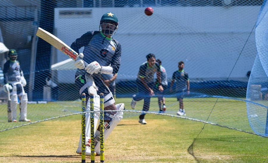 Pakistan, West Indies start their World Test Championship journey today