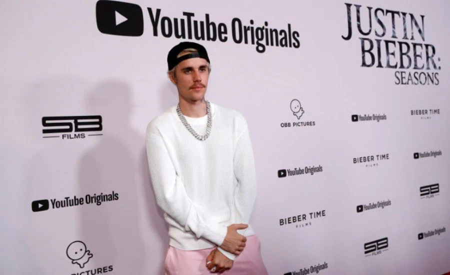 Justin Bieber, Megan Thee Stallion lead nominees for MTV's VMA awards