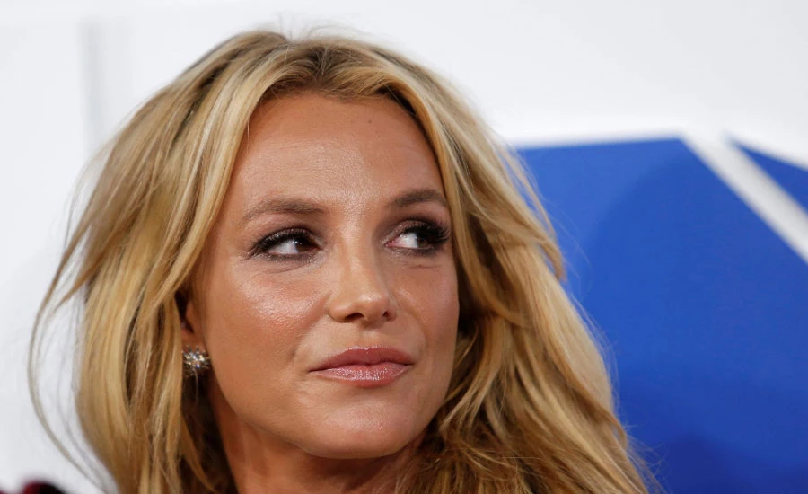 Britney Spears' dad to relinquish control of her $60 mln estate