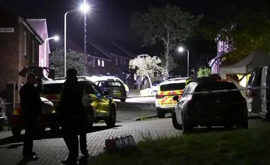 Six people killed in mass shooting in Plymouth, England