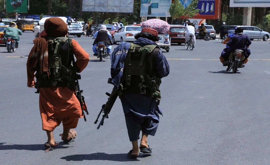 Afghan government seeks to hold capital as Taliban takes Jalalabad