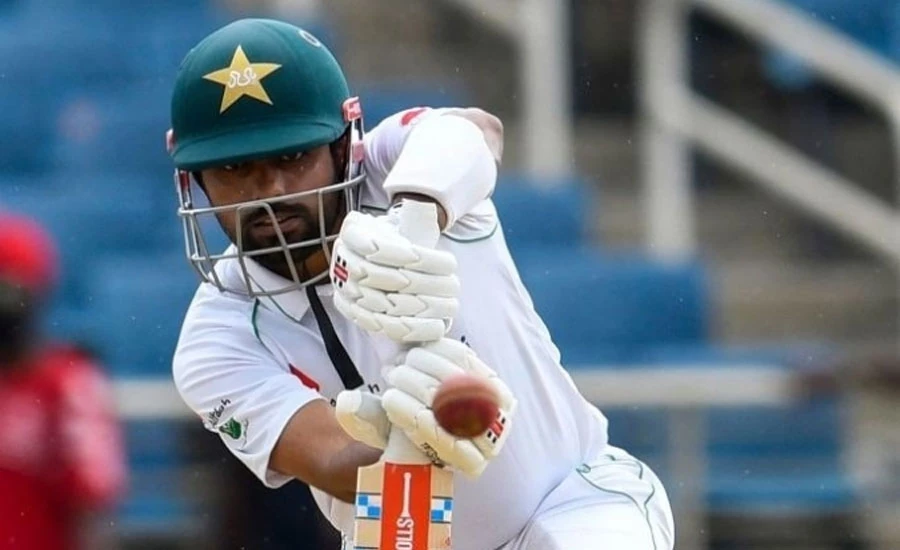 Babar crucial to Pakistan hopes of setting West Indies challenging target in Jamaica