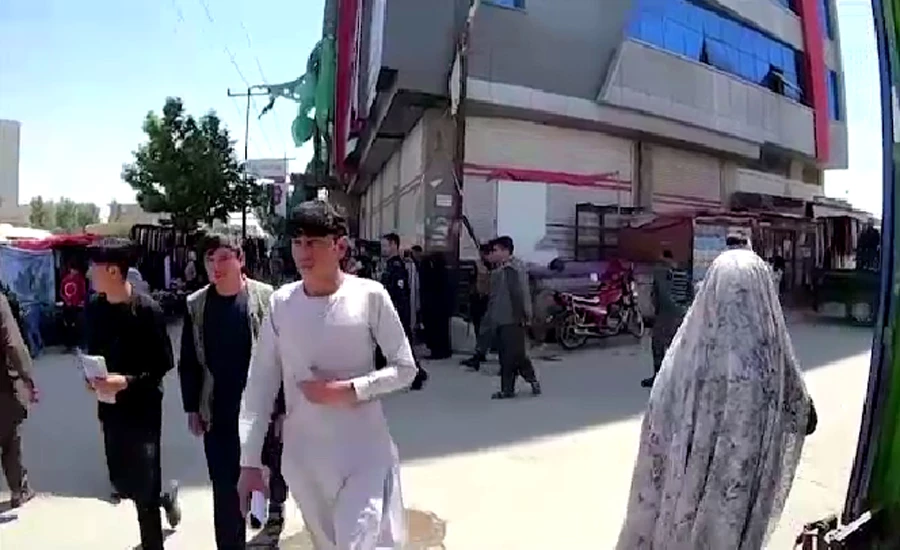 Normalcy returns to Afghanistan, Taliban urge govt workers to return to work