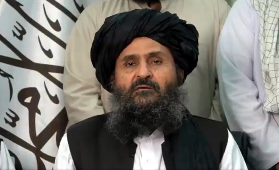 Afghan Taliban leader Mullah Abdul Ghani Baradar reaches Afghanistan