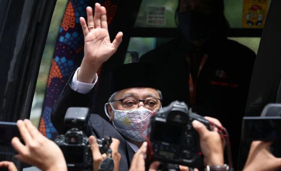 Former Malaysia Deputy PM Ismail Sabri poised to clinch premiership