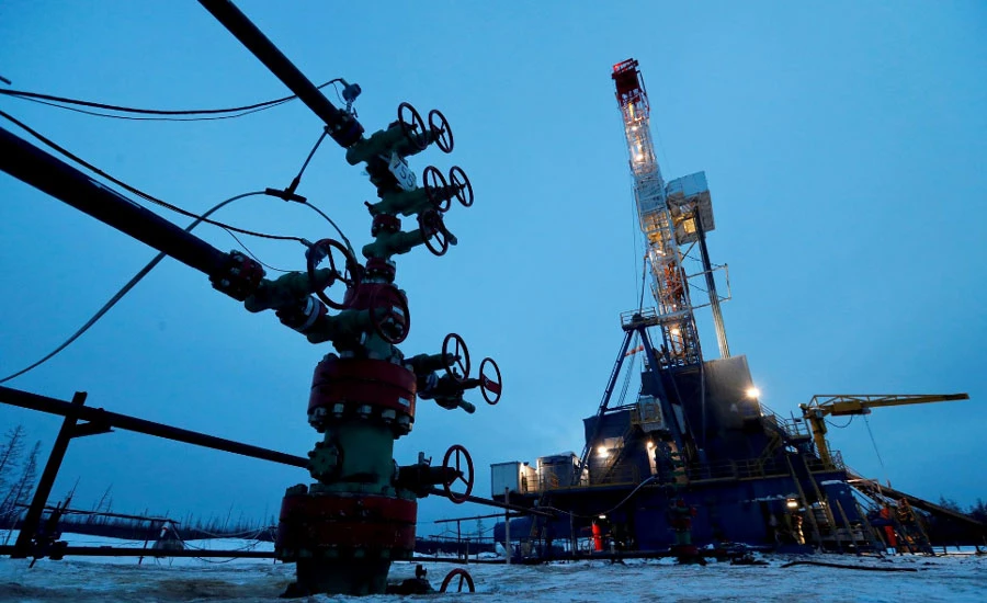 Oil posts biggest week of losses in nine months as Delta variant spreads