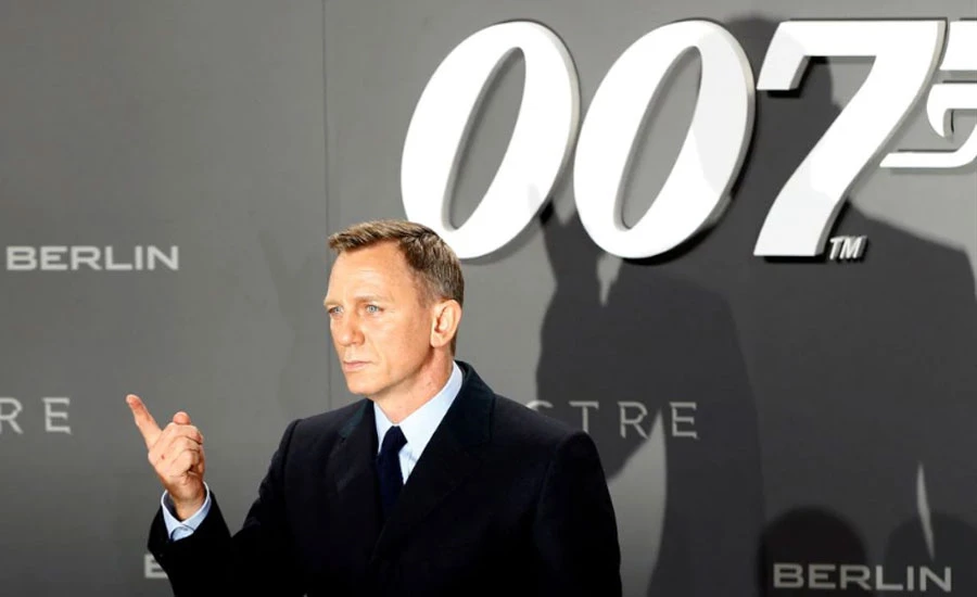 New James Bond movie release to go ahead in September