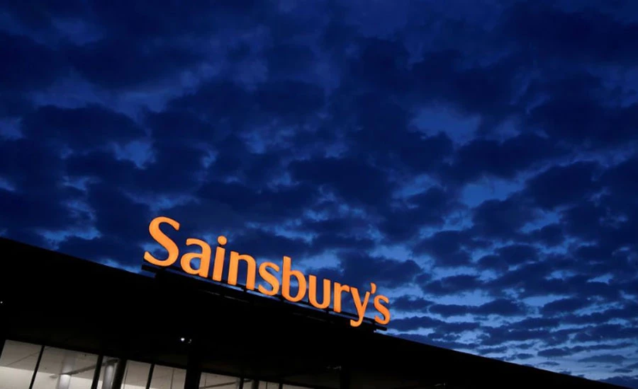 Private equity firms circling Sainsbury's with view to launch bids