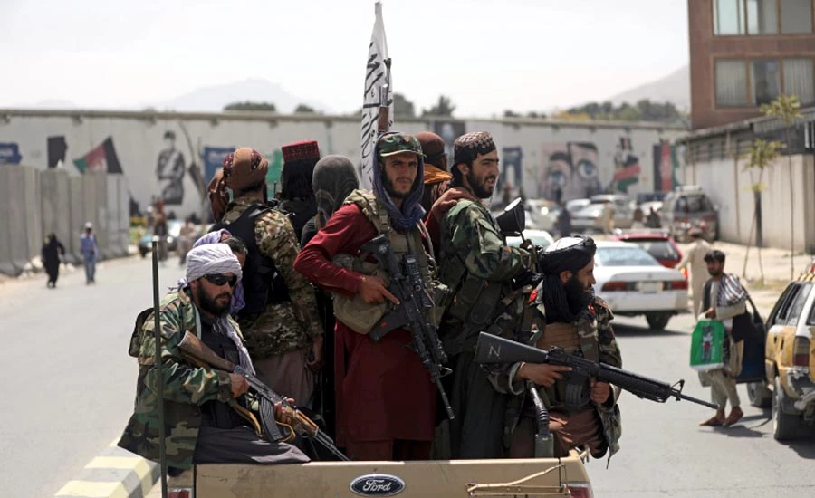 Taliban retake three northern districts seized by Afghan militias