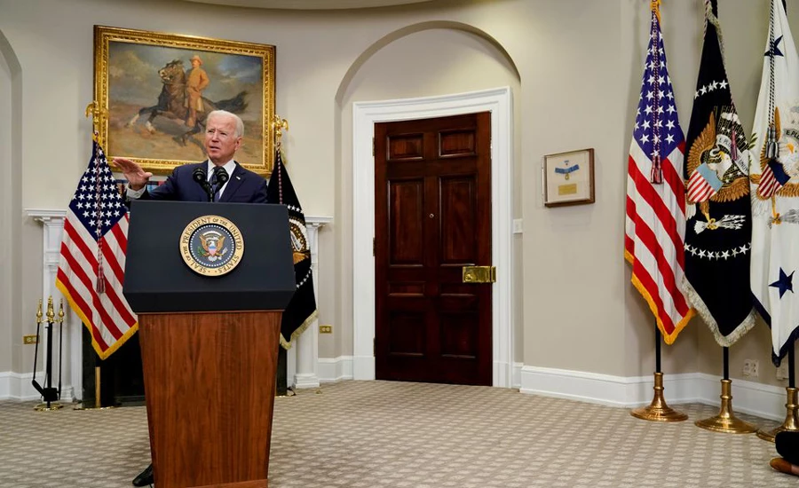 Biden expected to decide in 24 hours whether to extend Aug 31 deadline