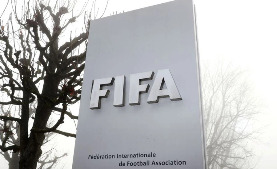 FIFA negotiating evacuation of soccer players, others from Afghanistan