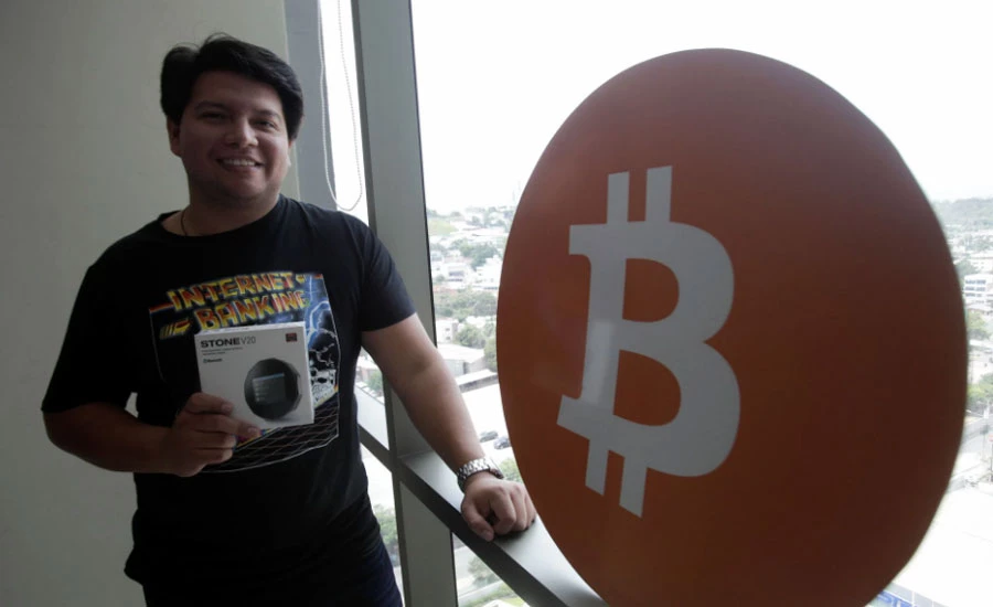 Bitcoin fever reaches Honduras with first cryptocurrency ATM