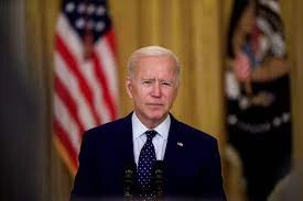 Biden warns another militant attack in Afghanistan is highly likely