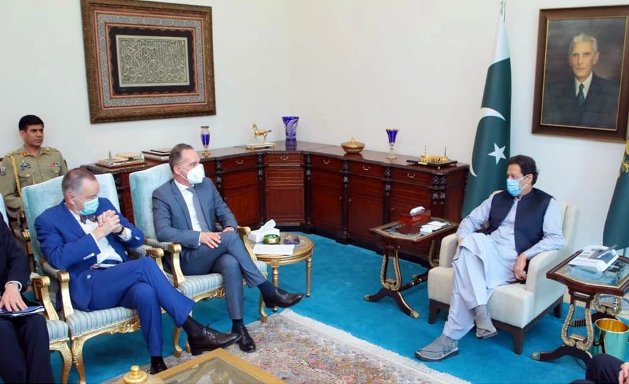 PM for taking urgent steps to stabilize situation in Afghanistan