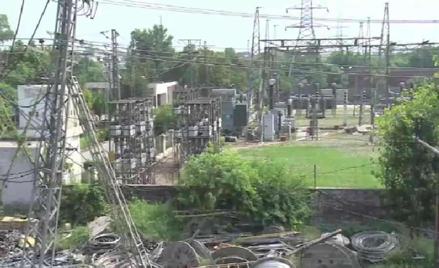 Worst power breakdown hits Karachi due to fault in national grid