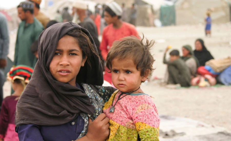 UK will pay to shelter refugees in countries neighbouring Afghanistan