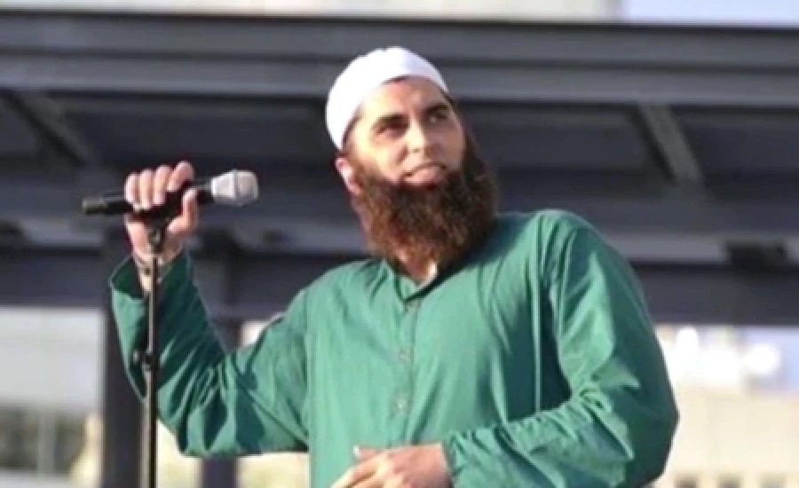 Junaid Jamshed remembered on his 57th birth anniversary