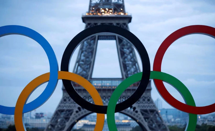 Paris 2024 lauds Tokyo for pulling off Games amid pandemic