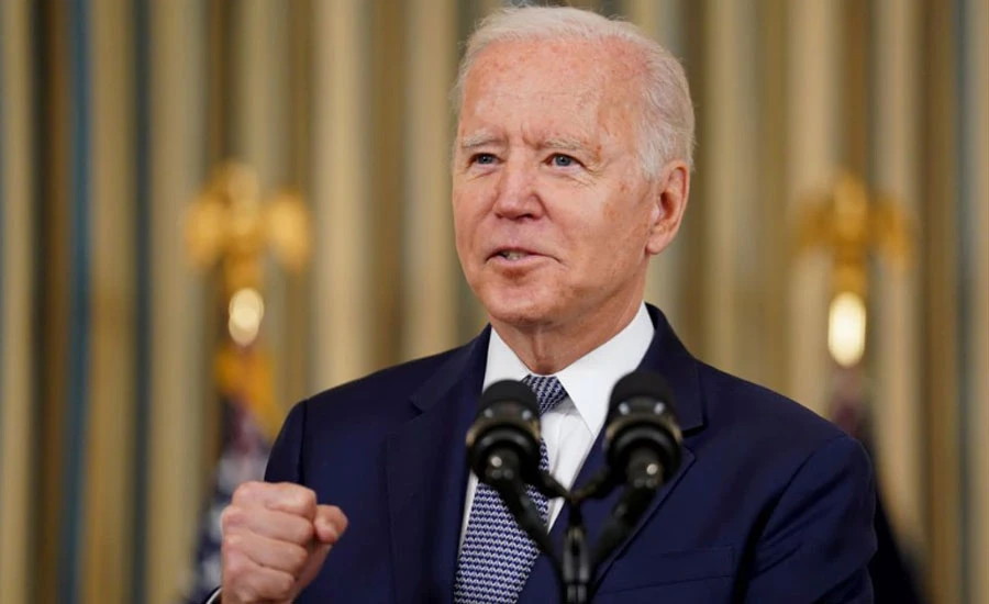Biden orders declassification reviews of documents related to Sept 11