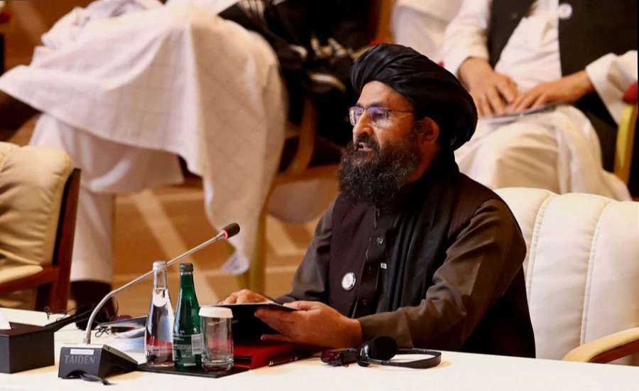 Taliban sources say last Afghan holdout region falls; resistance denies claim