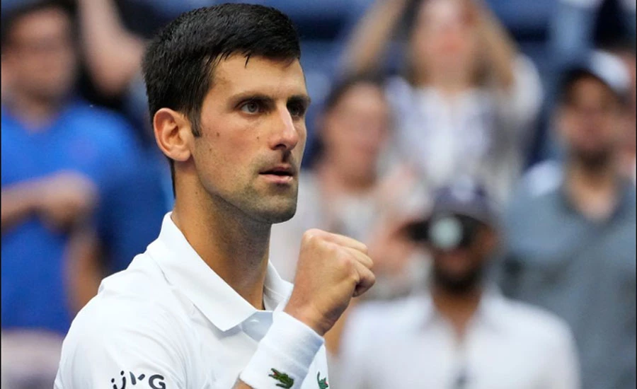 Djokovic dispatches old rival Nishikori to reach fourth round