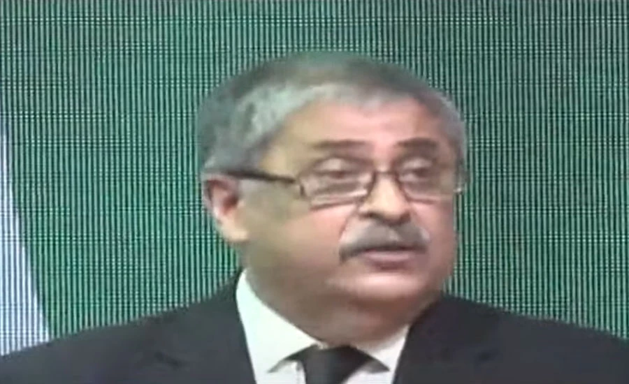 Judges restored in 2007 movement, but objectives couldn't be achieved: IHC CJ