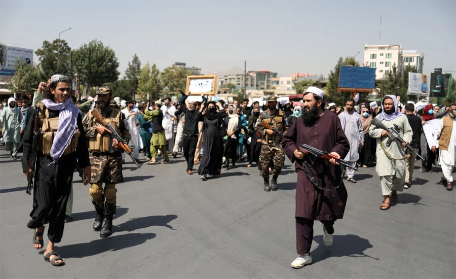 World wary of Taliban government as Afghans urge action on rights and economy