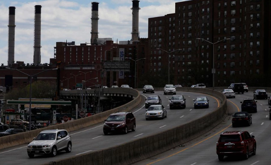 New York sets 2035 zero-emission passenger car goal