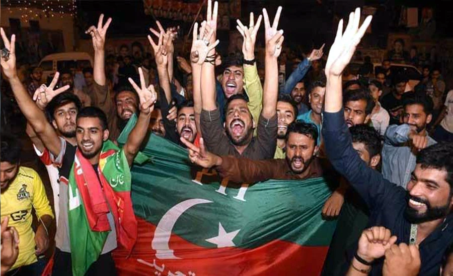 PTI emerges as largest party in Cantonment Boards’ elections