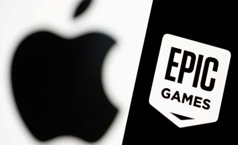'Fortnite' creator Epic Games to appeal ruling in Apple case