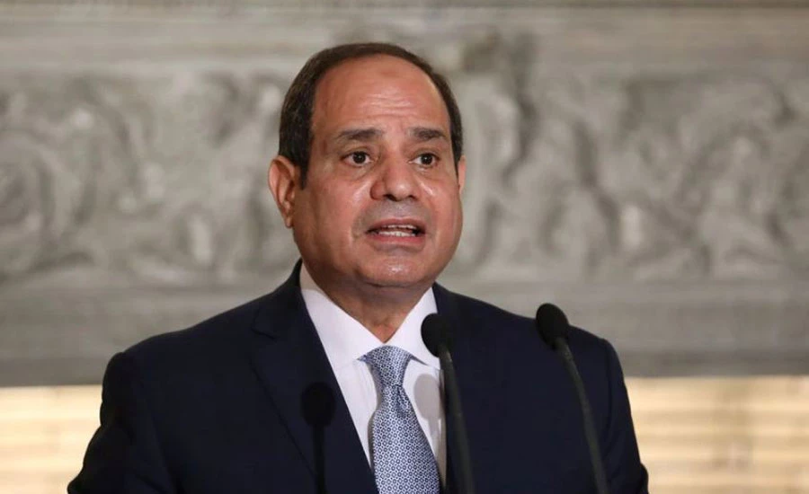 US to hold $130 mln of Egypt's military aid over human rights