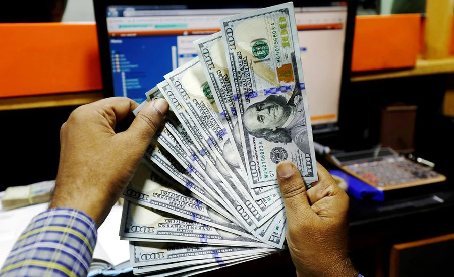Rupee helpless as dollar hits all-time high at Rs 169.11