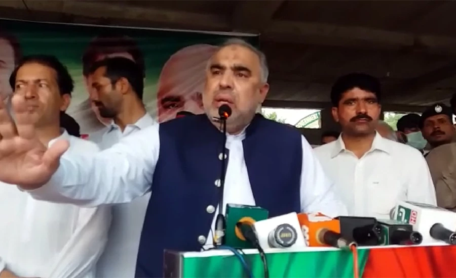 NA Speaker Asad Qaisar says inflation creating problems for all