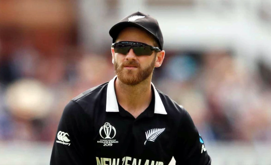 New Zealand captain Williamson terms abrupt ending of Pakistan tour as 'shameful'