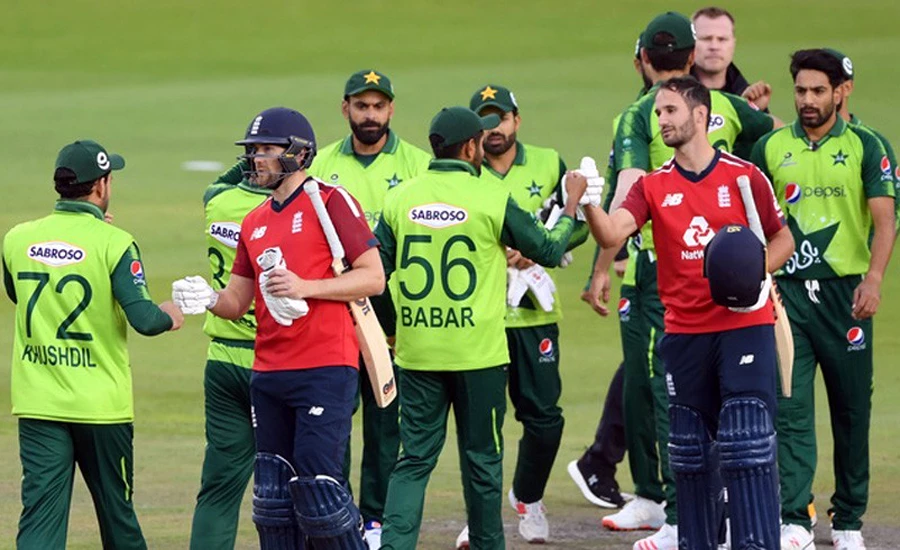 ECB cancels tour of men and women teams to Pakistan