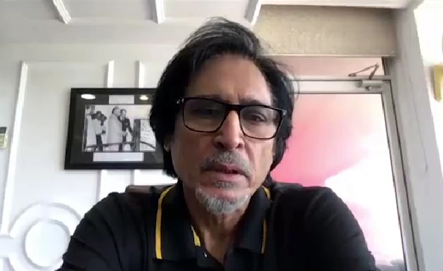 No neutral venue, teams will have to visit Pakistan for playing matches: Ramiz Raja
