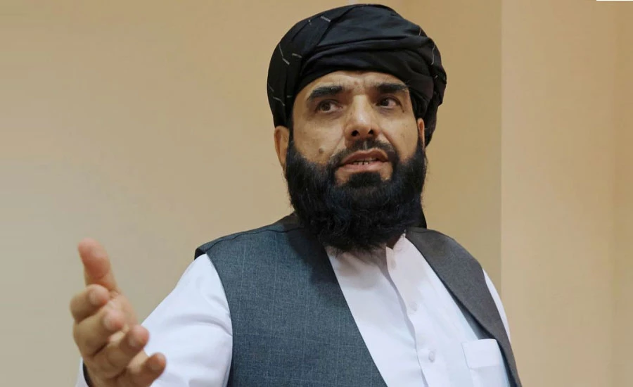 Taliban name Afghan UN envoy, ask him to speak to world leaders