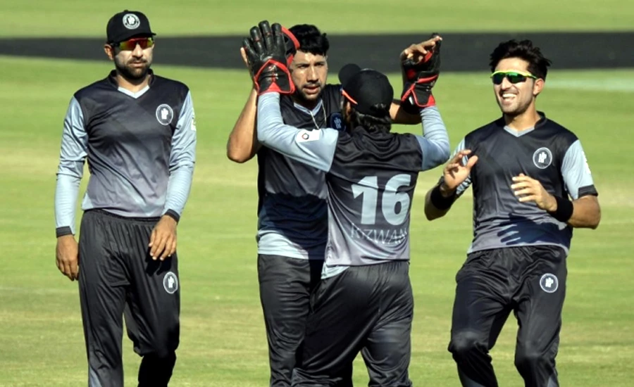 Khyber Pakhtunkhwa give T20 lesson to Southern Punjab