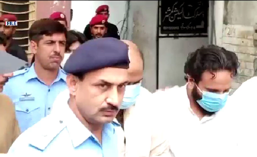 Boy & girl torture case: Main accused Usman Mirza among seven indicted